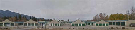 storage units in florence mt|All Seasons RV & Mini.